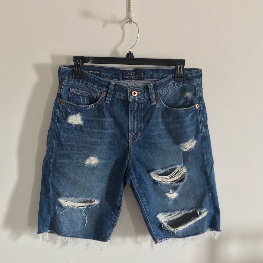 Lucky Brand Shorts